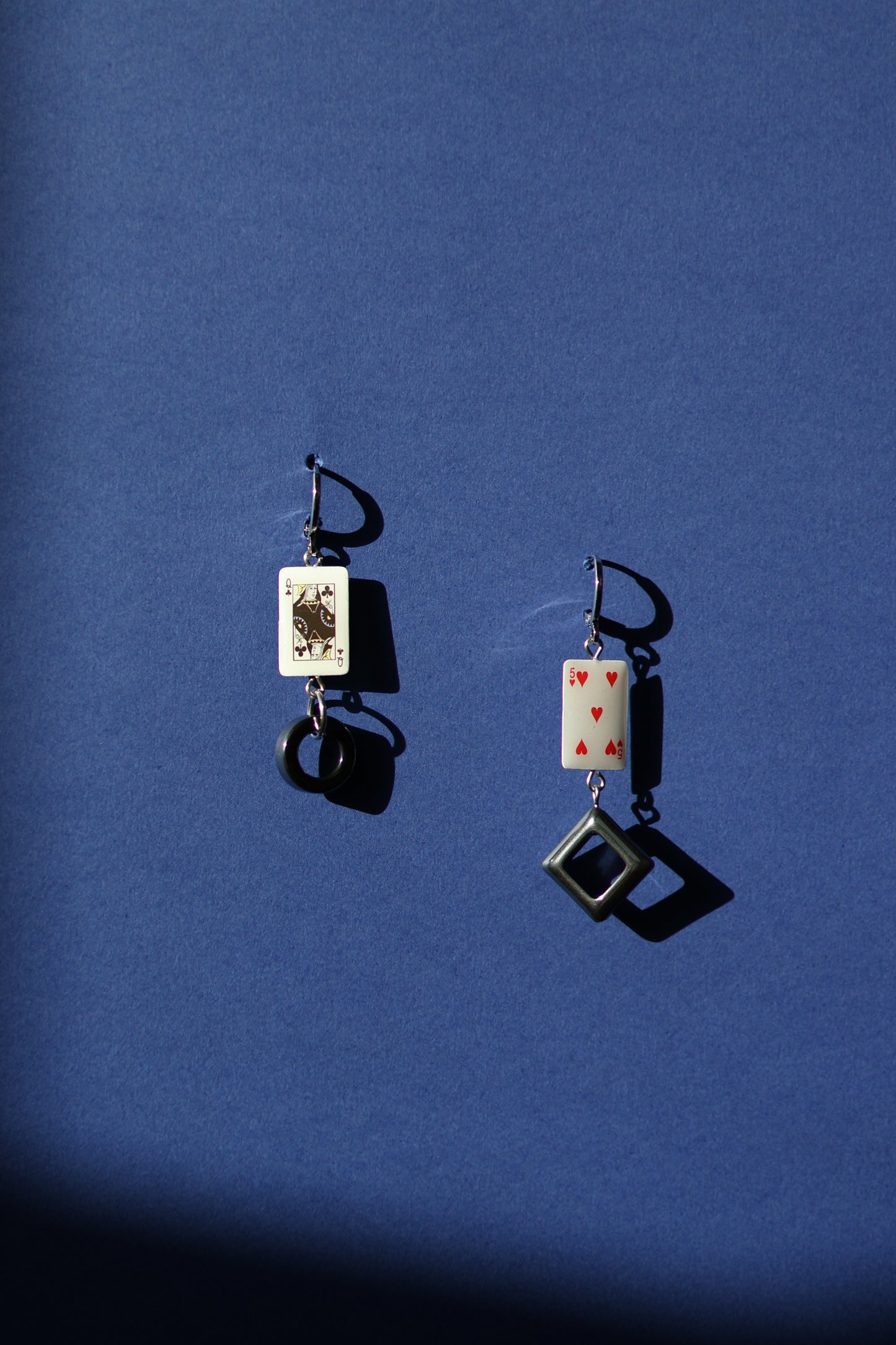 Your turn No.3 Playing card Huggies