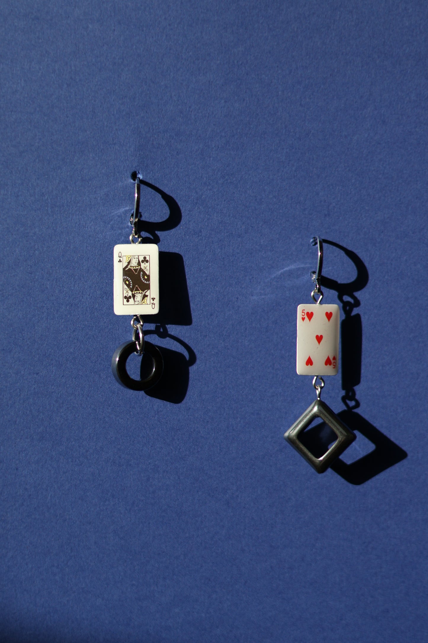 Your turn No.3 Playing card Huggies