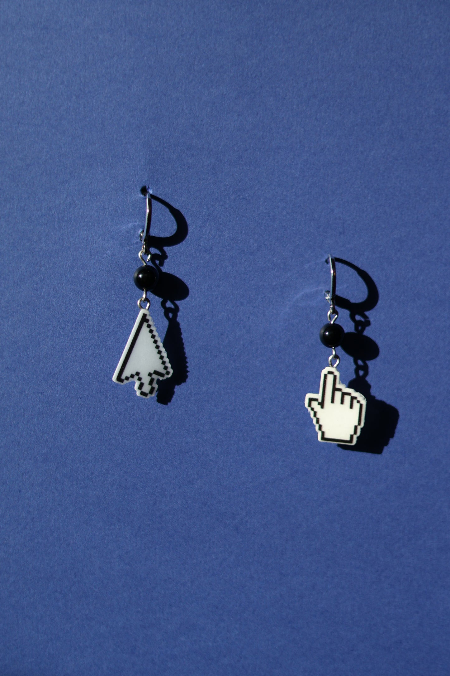 Click! Clack! No.8 cursor Huggies